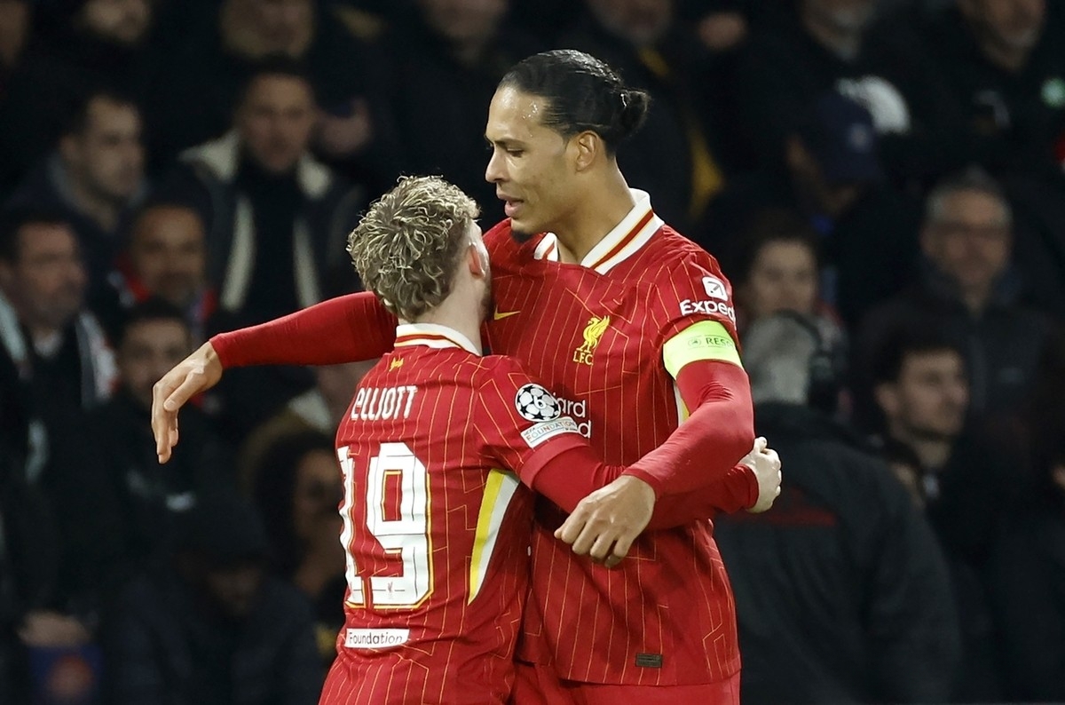 亚博体育登录入口-今夜利物浦备战欧冠，防线松动细节曝光，目标明确，心理建设被强调