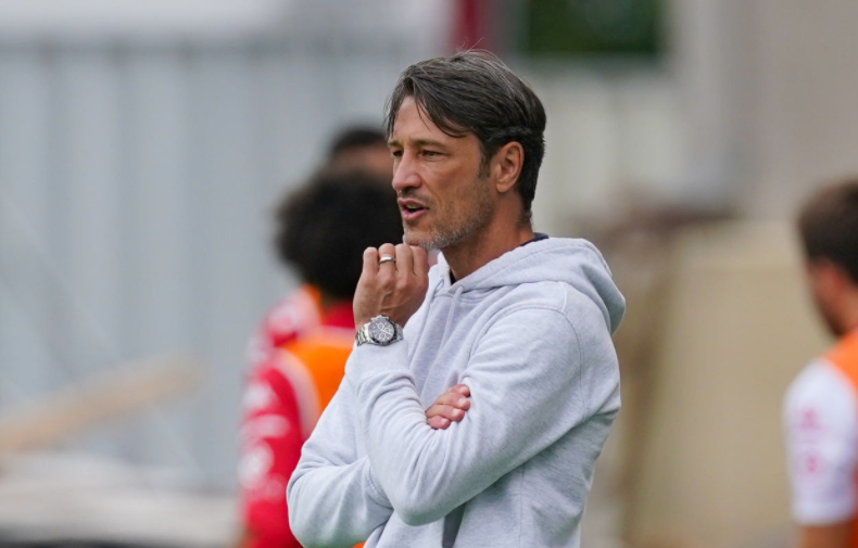 从法甲开始的成神之路